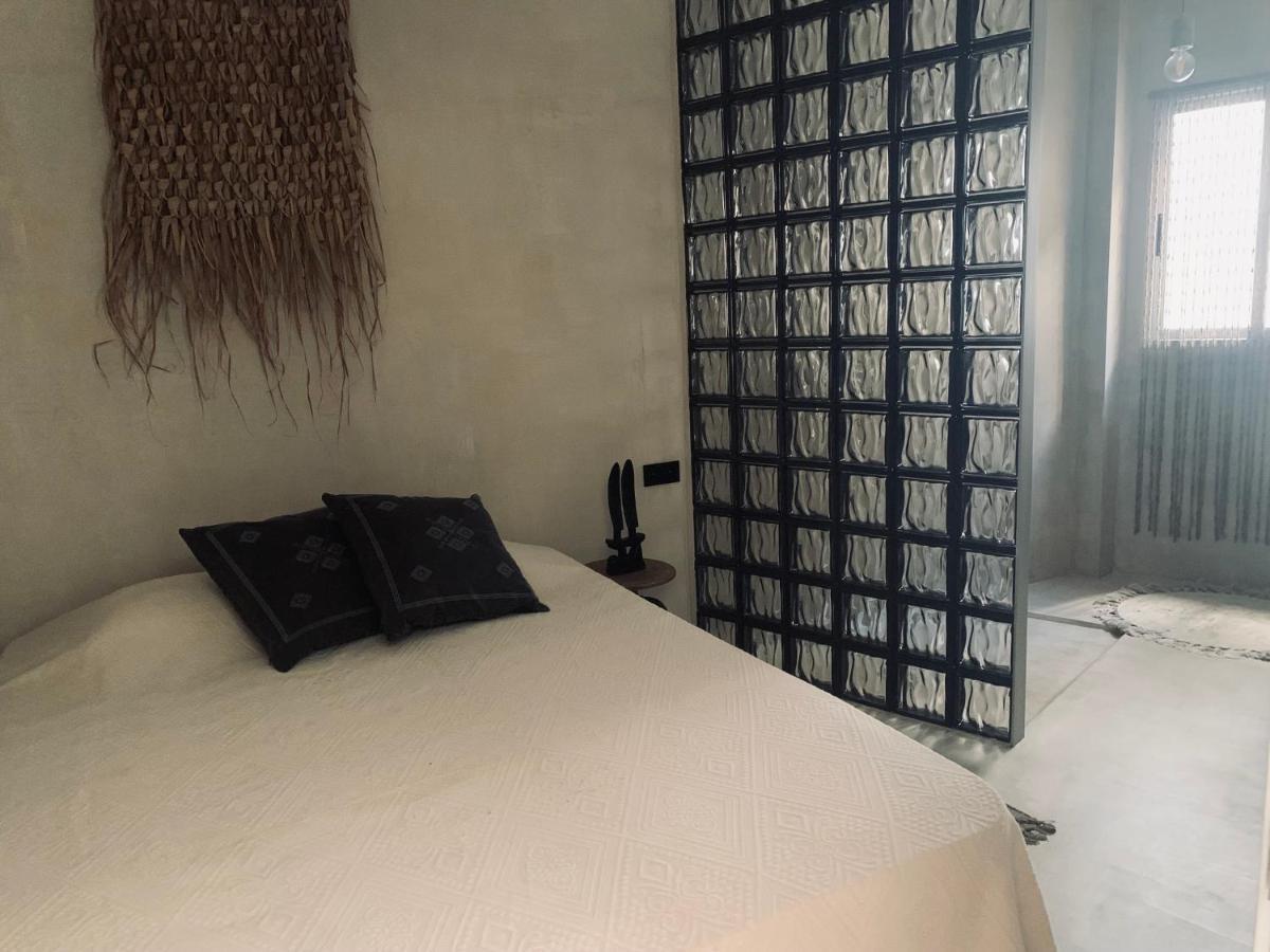 Spacious, Light & Cozy Apartments With Ocean Views Puerto de Santiago  Dış mekan fotoğraf