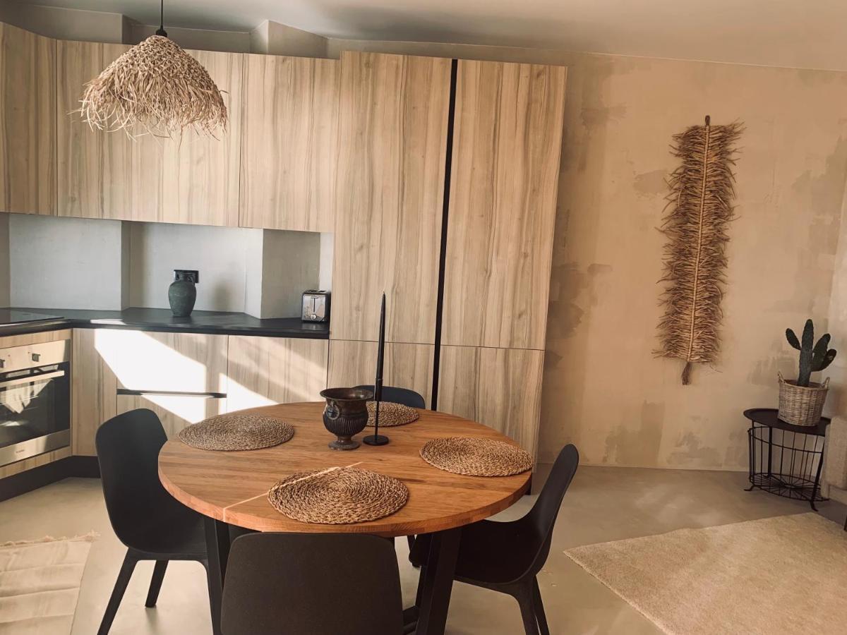 Spacious, Light & Cozy Apartments With Ocean Views Puerto de Santiago  Dış mekan fotoğraf