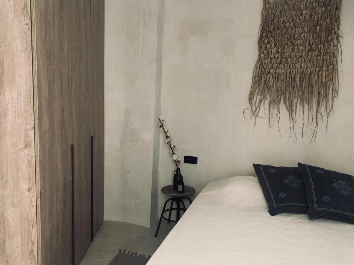 Spacious, Light & Cozy Apartments With Ocean Views Puerto de Santiago  Dış mekan fotoğraf