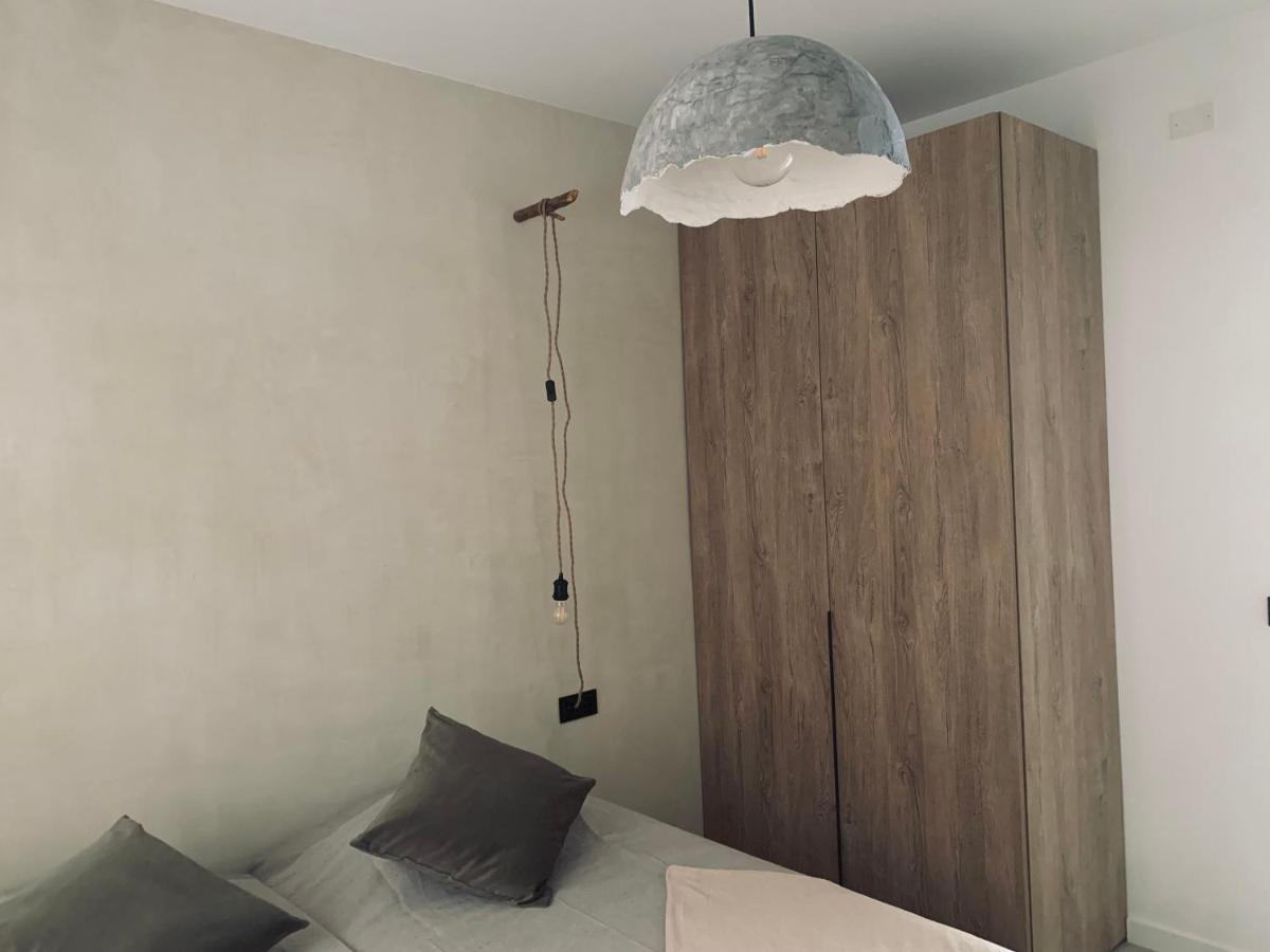 Spacious, Light & Cozy Apartments With Ocean Views Puerto de Santiago  Dış mekan fotoğraf